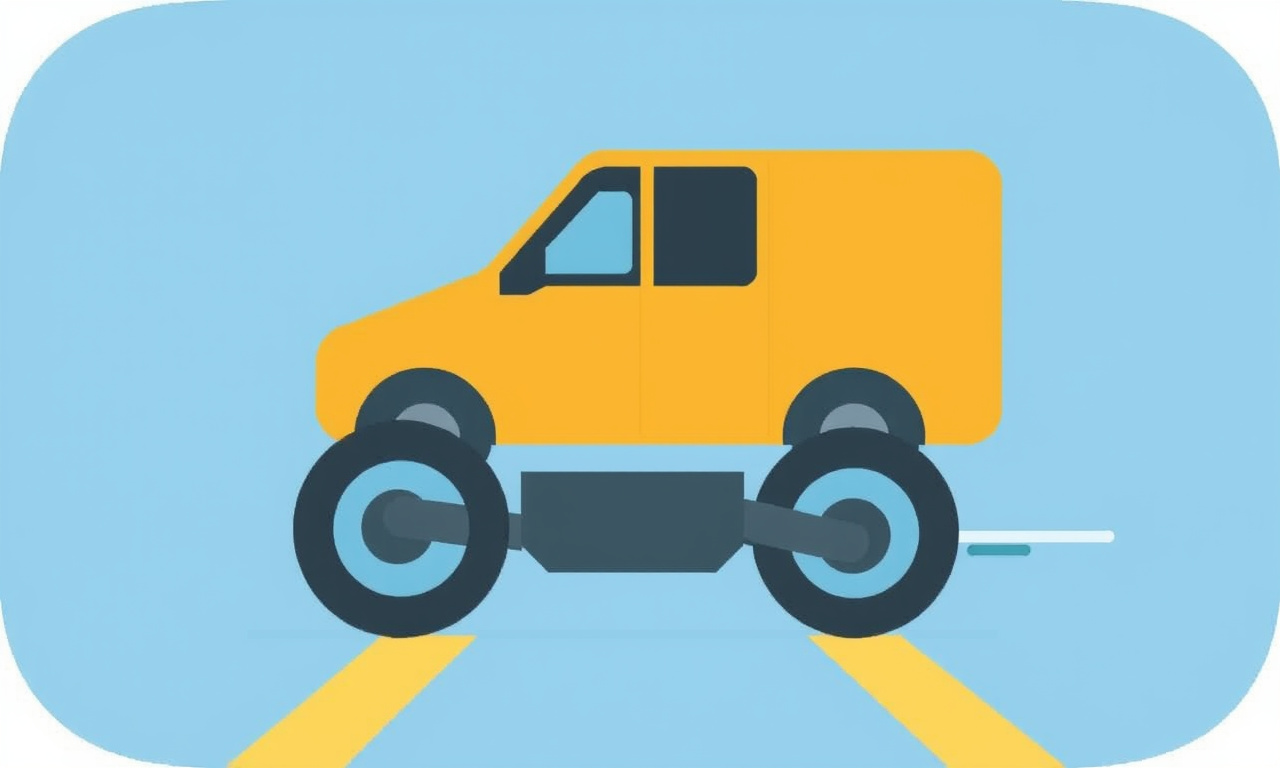 Bem-estar no volante: mantenha o motor e a saúde em dia